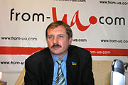Чорновил: пока команда Тимошенко при власти, мы не наведем порядок на востоке