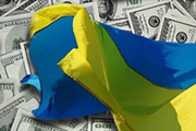 Украина подписывает кредитные соглашения со Всемирным банком 