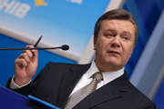 Янукович прокомментировал выбор украинцев