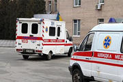 В больницы Донецка продолжают поступать раненые - источник