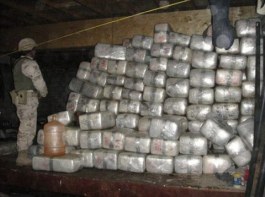 Торговлю наркотиками на востоке Украины «крышуют» чиновники МВД