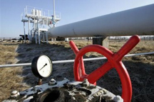В Газпроме назвали точное время, когда прикрутят газовый вентиль Украине