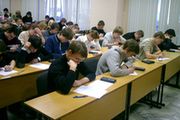 Выпускники из Донбасса смогут сдавать ВНО позже