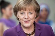 Меркель вновь названа самой влиятельной женщиной планеты