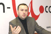 «Майдан – это угроза всей политической элите»