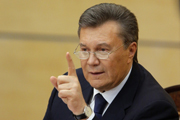 Почему Янукович безнаказанно нарушает законы РФ - МИД России