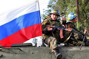 Россия намерена ввести миротворцев на Донбасс - источник