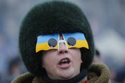 Заграница украинцам только снится (ВИДЕО)