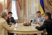 Украина, РФ и ОБСЕ сделали шаг на пути к деэскалации конфликта на Донбассе 
