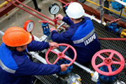 Стороны поставили многоточие в газовых переговорах Украина-Россия-ЕС 