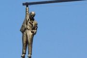 10 самых удивительных статуй со всего мира