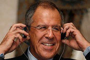 Переговоры по Украине: Лавров «посмеялся» над коллегами