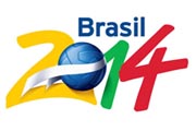 В Бразилии стартует чемпионат мира по футболу-2014