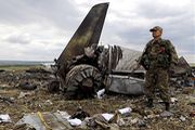 У России есть своя версия причины трагедии с ИЛ-76