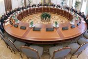 В 16.00 начнется заседание СНБО Украины