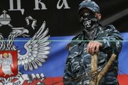 В Донецкой области террористы заняты созданием штрафбатов