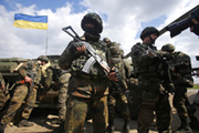 В течение двух месяцев в Украине погибли 125 бойцов АТО - Ярема
