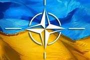Практически половина украинцев не против вступления в НАТО