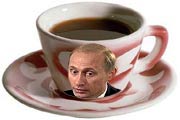 Путин новый диктатор? Нет