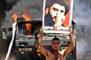 Ирак: восстание продолжается