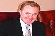 «Никаких революций не предвидится»