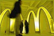 McDonald’s: взгляд изнутри