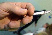 О пользе перекуров