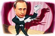 «Путин рассказал им, что у нас все нормально»