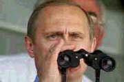 Дилемма Путина: штурм или переговоры
