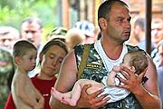 «Дети-то в чем виноваты?!»