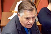 «Правые силы никогда не объединят Украину»