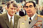 Не приходя в сознание...