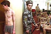 Косить во что бы то ни стало!