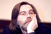 «Не уверен, что при Ющенко эсдеки будут в оппозиции»