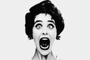 Не трогайте меня!