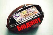 Бюджет организации «Пора»