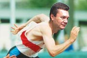При Януковиче Украина расцвела