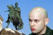 Великая комедия выборов