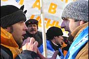 Кому на Майдане жить хорошо?