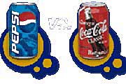 <i>Pepsi</i> и <i>Coca</i> – война на все времена