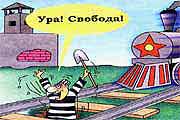 Мое право на свободу