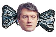 Власть Ющенко: кто кого куда лоббировал