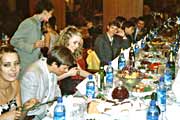 Выпускники: 20 лет спустя