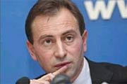 Вице-премьер Н.Томенко в который раз предупреждает: «Нас не подолати»