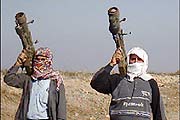 Куда метит «мечта террориста»?