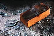 Новая власть, первая кровь…
