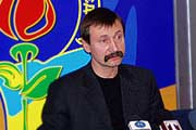 «Ющенко, став Президентом, должен спрятать эмоции»