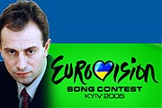 Что для Томенко – цель, если «Евровидение» – средство?