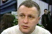«Я даже не являюсь членом СДПУ (о)»