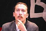 «Непоездка» Юлии Владимировны – это очередная интрига»